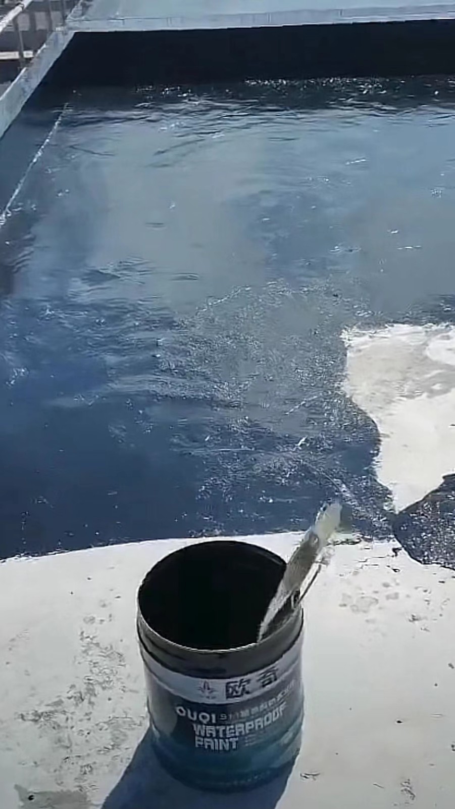 911聚氨酯防水涂料