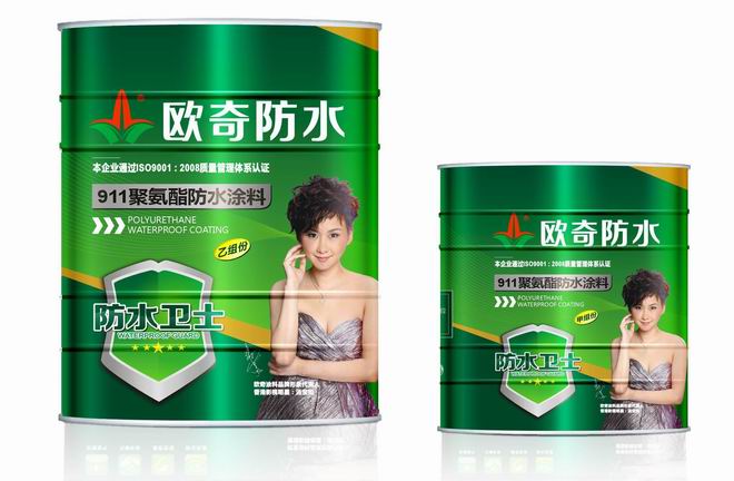 聚氨酯防水涂料新标准对市场产生的影响