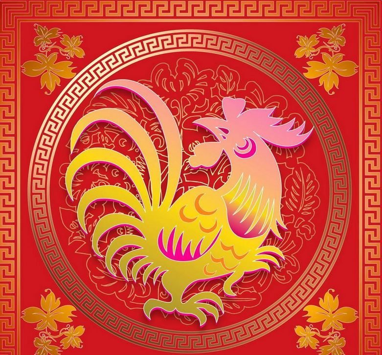 鸡（继）往开来，一起（17）前行——佛山欧奇涂料有限...