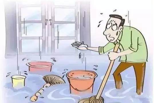 防水要想做好，这8点误区必须明了