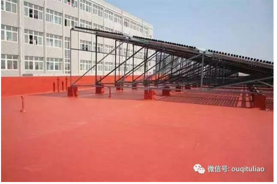 拒做防水“冤大头”，我有知识who怕who