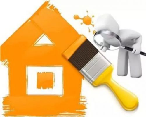 13步教你做工程外墙防水！