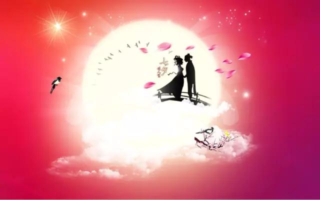 今日“七夕”！你知道“鹊桥”有多长吗？