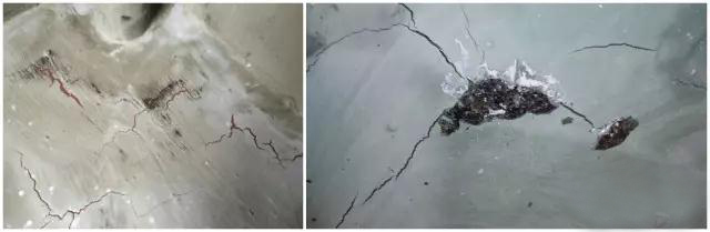 防水涂膜开裂，专家劝你以后注意这几点