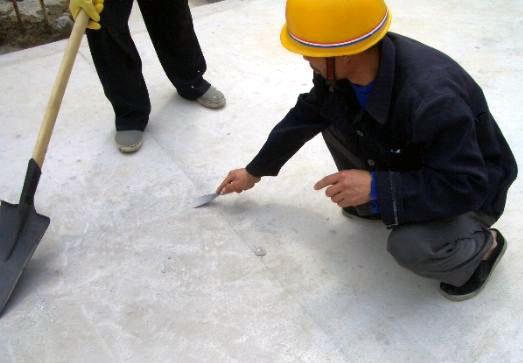 防水涂料装修过程中的“大学问”