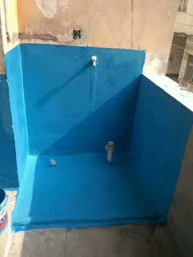 这些地方不涂防水涂料，就等着后悔吧！