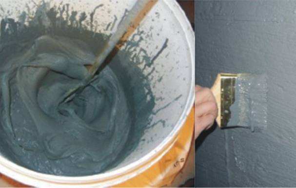 防水涂料是不是越多层就越好?看看防水涂料怎么刷才能...