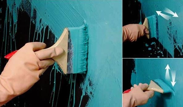 卫生间防水施工，三种类型防水介绍