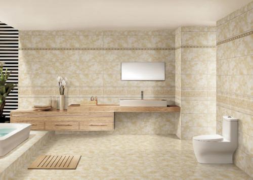 地砖渗水4因素你知道多少？地砖渗水案例一一分析