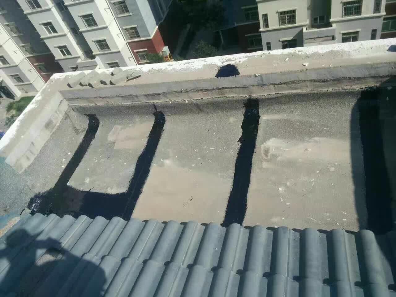 防水施工问题多？欧奇帮你解疑惑