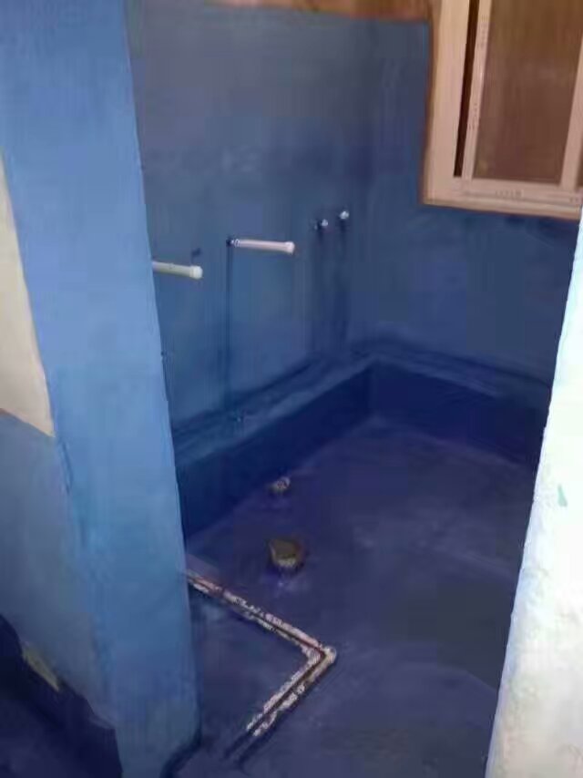 这些有关防水涂料的问题，您能答对几个？