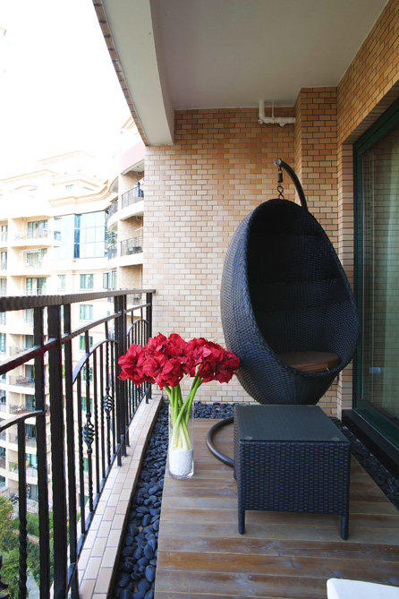 别再纠结阳台装修要不要做防水了！别再让漏水来得猝不...