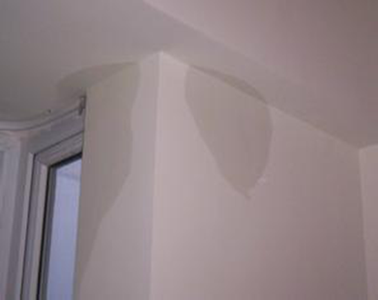 室内墙面霉迹斑斑，如何做好防水处理？