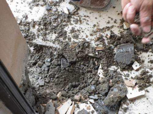 防水涂料施工的6大疑难杂症