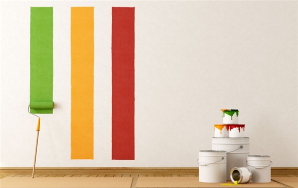 防水涂料常用指标检测方法