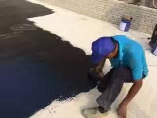 防水施工中注意这些能让你事半功倍