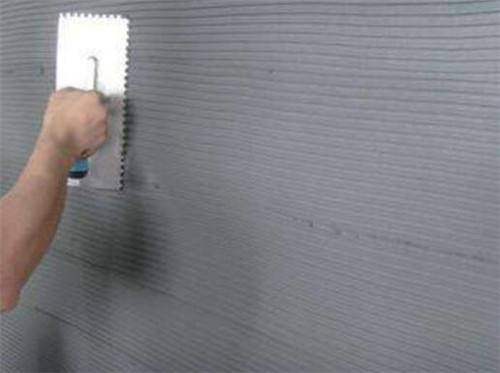 防水施工中注意这些能让你事半功倍