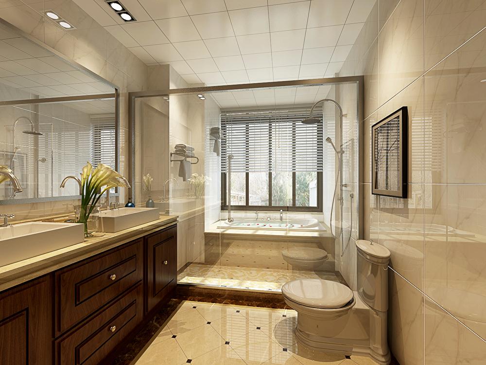 卫生间防水的高度与施工流程