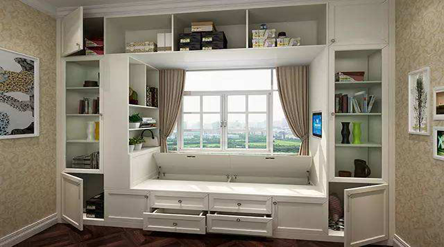 飘窗不做防水，下雨等着后悔