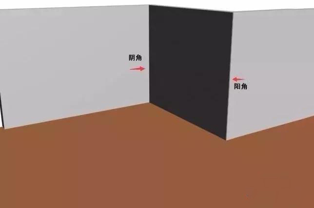 防水要做好，给阴阳角的“特别关注”不能少！