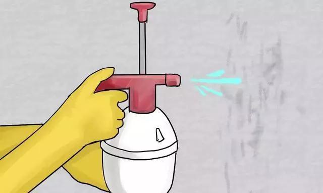 这套卫生间防水施工工艺流程漫画，看完了解得透透的！