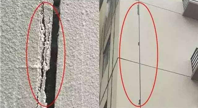 外墙拼接缝防水做牢靠，解决80%的外墙渗漏问题 