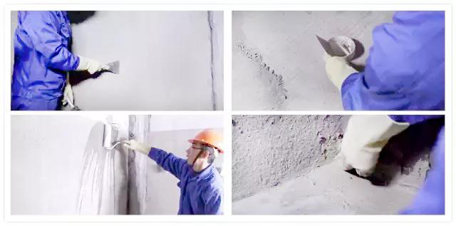 防水基层很重要！这些你做到了吗？