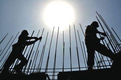 夏季高温，防水施工应注意啥？