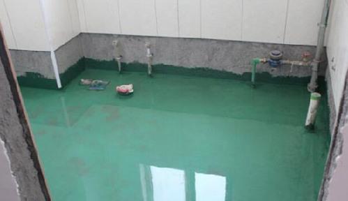 装修中的刚性防水怎么做，有哪些注意事项？