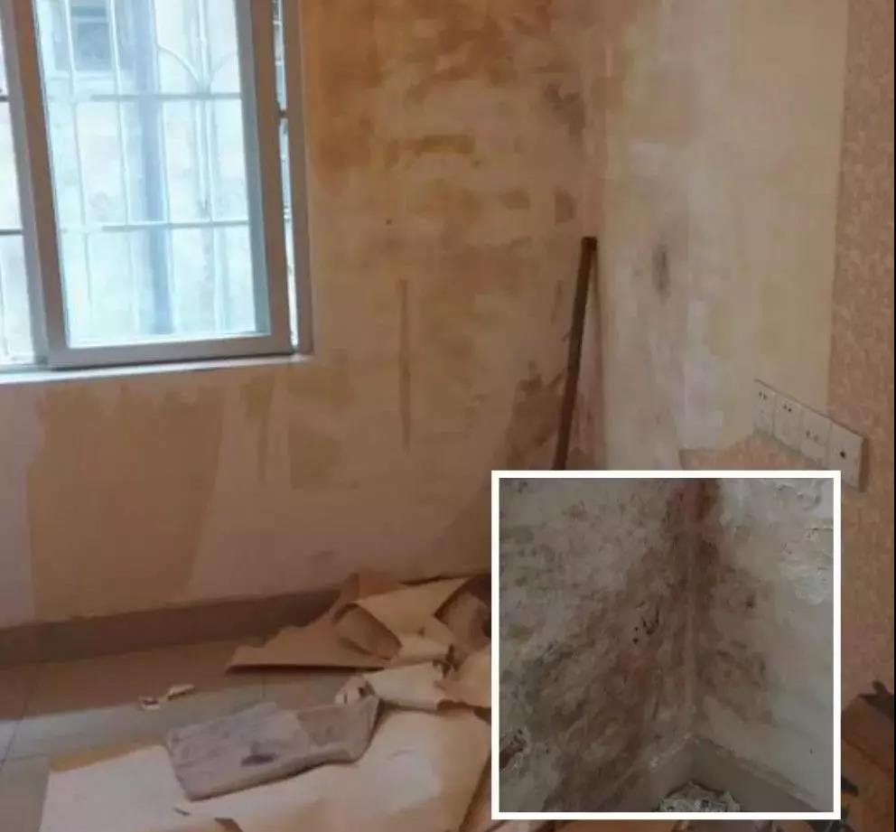 “防水施工”只有这么做，才能保证“万无一湿”