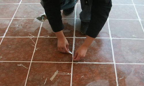地砖渗水4因素你知道多少？地砖渗水案例一一分析