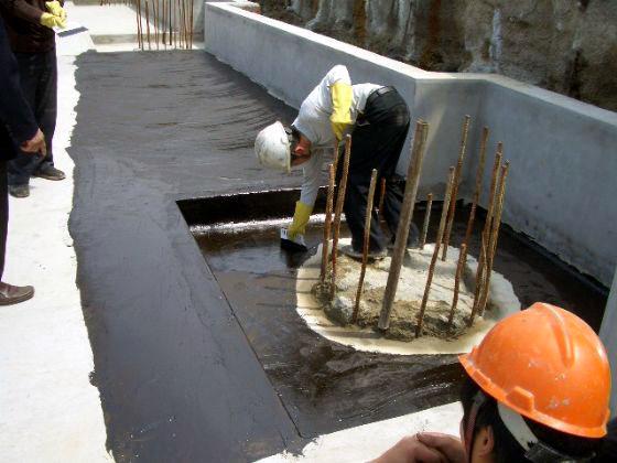 想做防水，但聚氨酯涂刷总不好，多半是这4个问题困扰