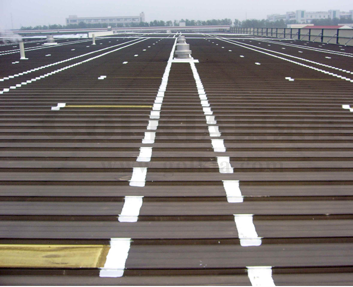 金属屋面液体卷材防水系统，你了解多少？