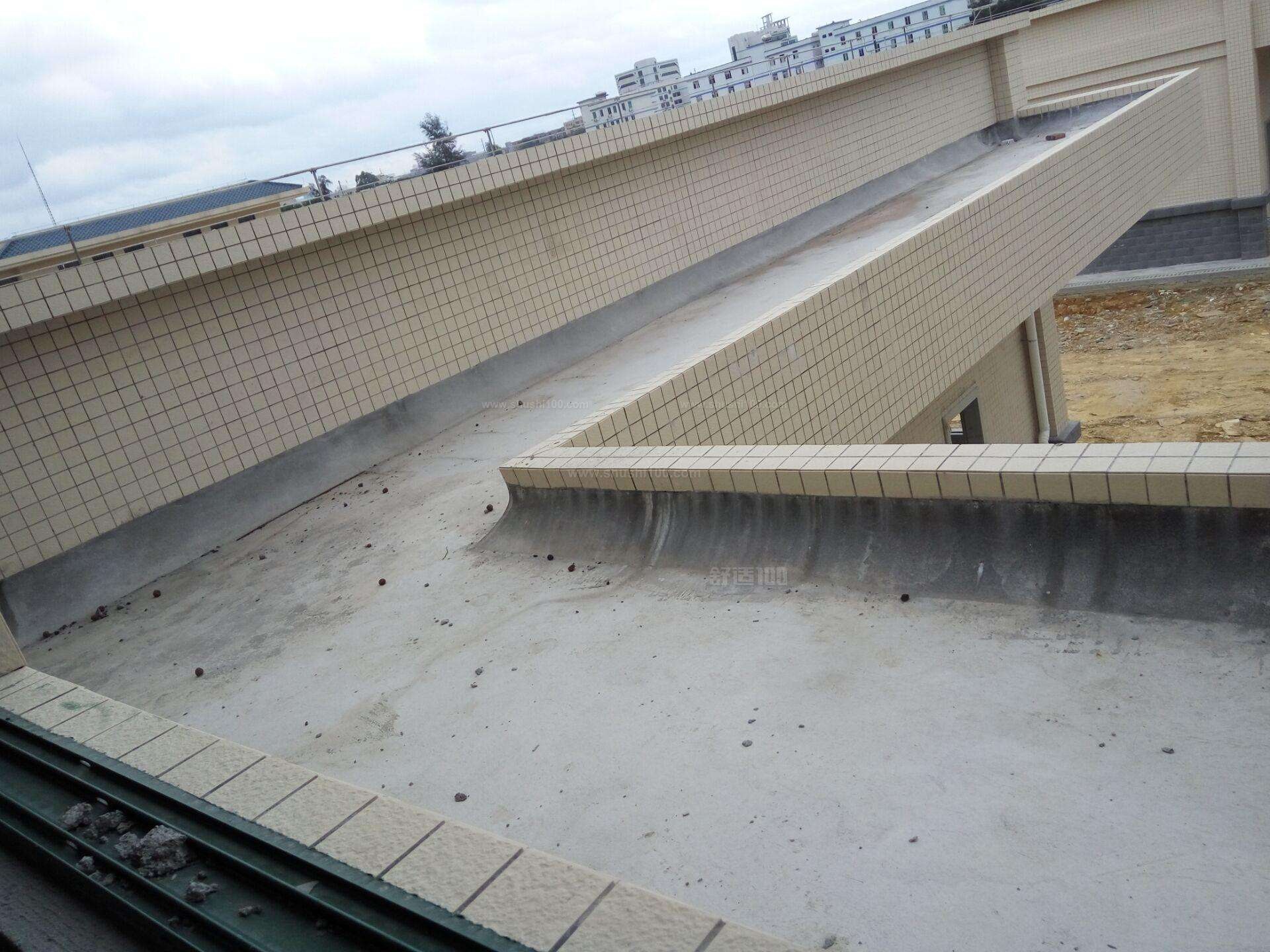 屋面防水工程怎么做？实例示范解读一目了然！