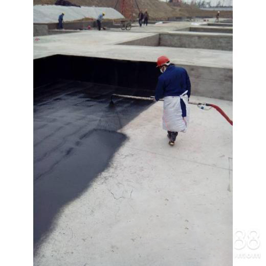 聚合物水泥防水涂料施工要点及注意事项！