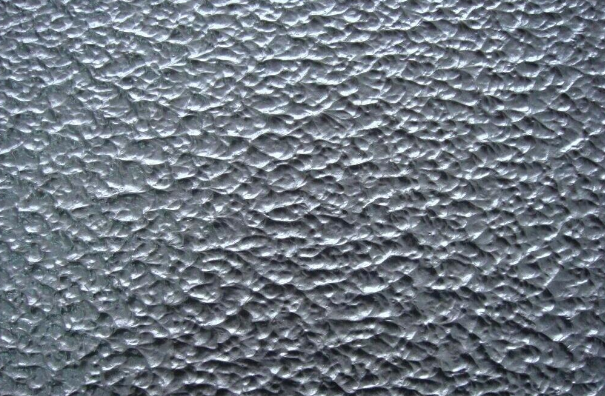 防水层贴砖不牢？拉毛工艺了解一下！ 