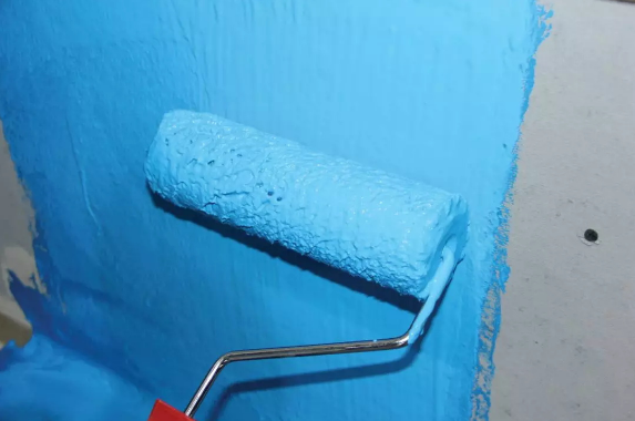 如何解决背水面防水的难题