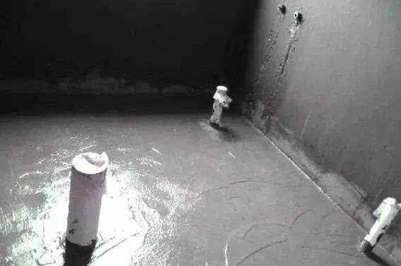 你不知道的家装防水细节两三事