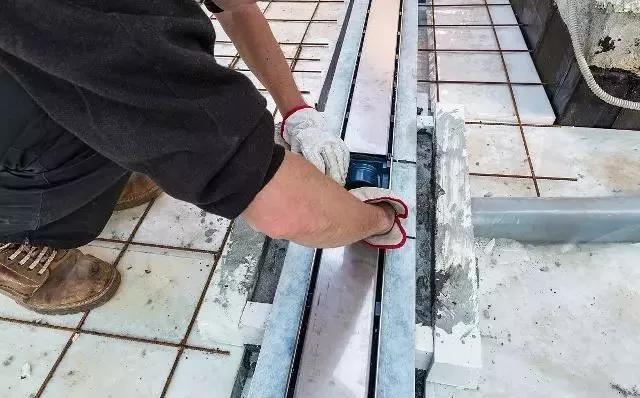 防水等级检测，老师傅的经验一说一个准