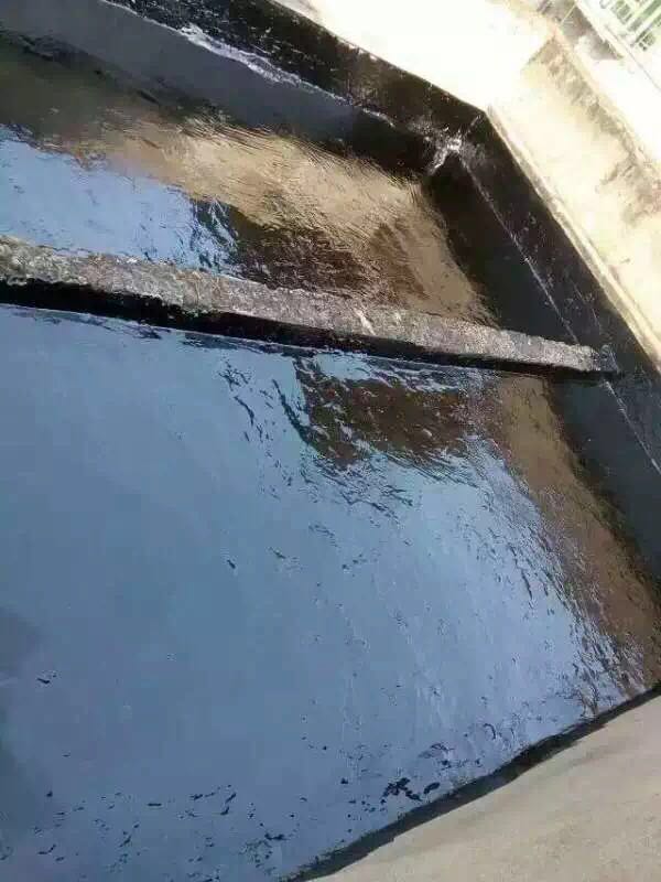 防水材料施工也分南北方，你知道吗？