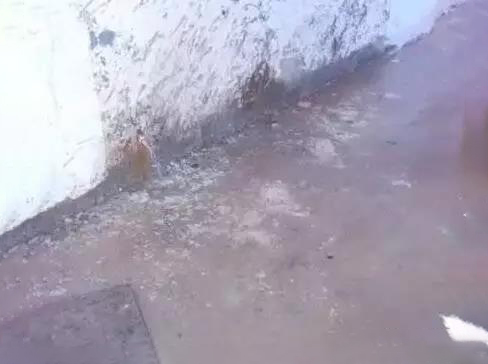 水泥基渗透结晶型防水材料的五大优越性能