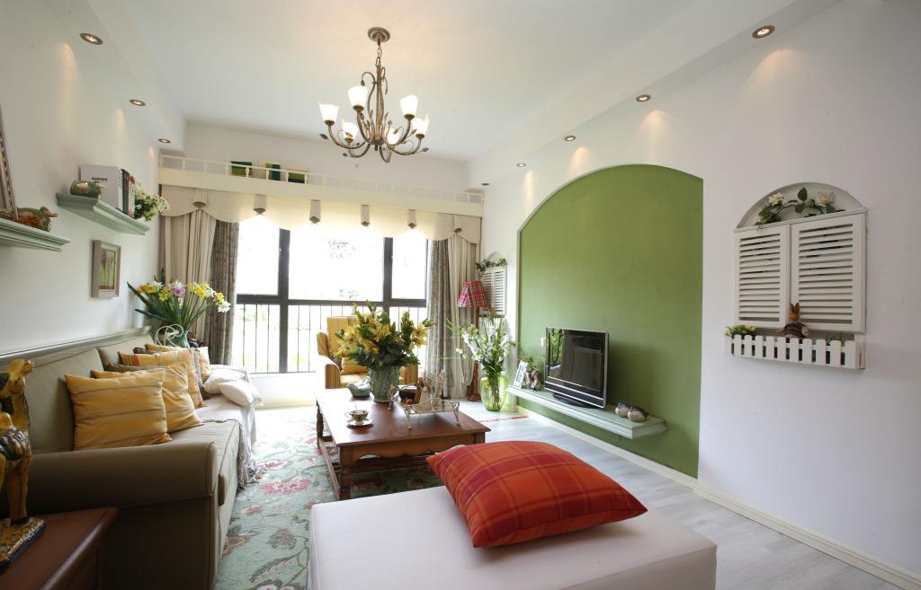 客厅装修8大注意事项，装错真的后悔莫及！ 