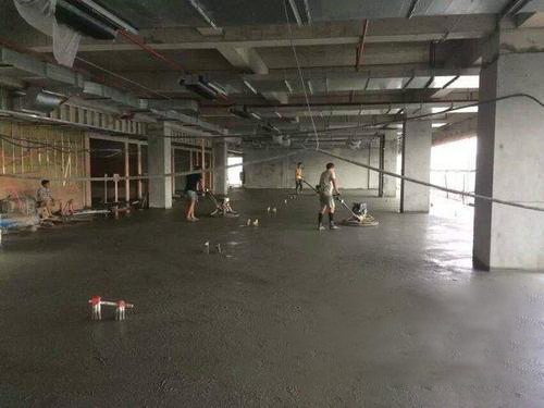 防水施工现场必检科目