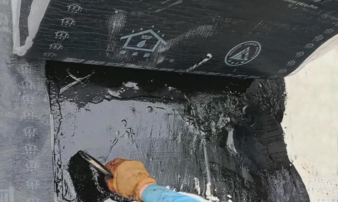 防水涂料类常见问题解析，很详细！