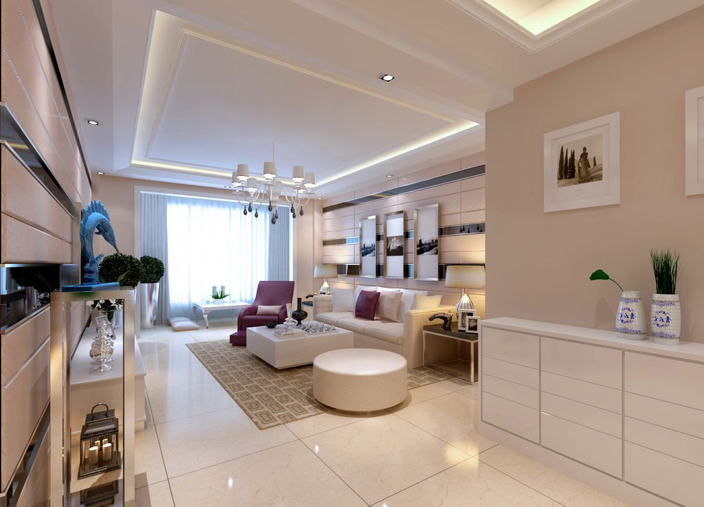 室内防水常用的4种材料如何选用？总结！