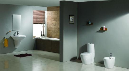 材料好，工艺好，防水效果才能好！