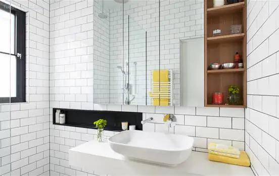 什么防水涂料最适合卫浴间使用