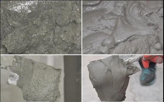 继防水涂料加水后，又有人往瓷砖胶加水泥？
