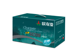 清味多功能木器漆