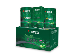 木器漆家族效果